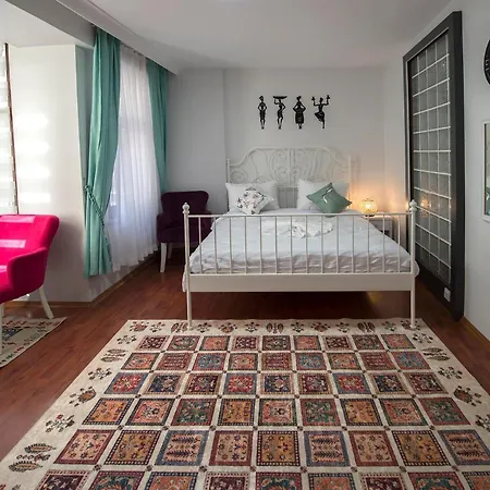 Duru Apartament Stambuł