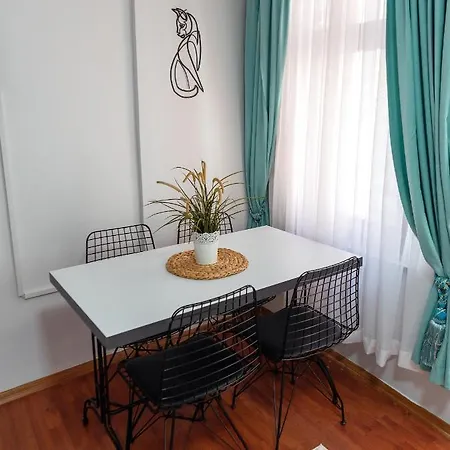 Apartament Duru Stambuł