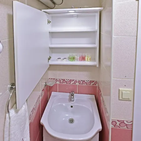 Apartamento Duru *