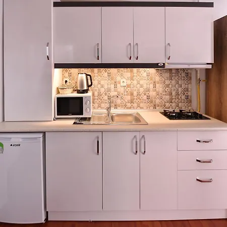 Apartamento Duru Istambul