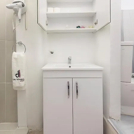 Duru Apartamento *