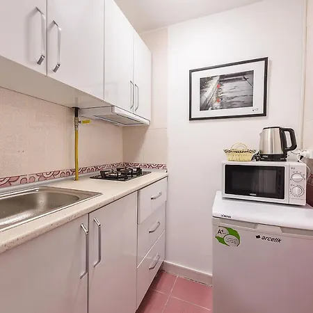 Duru Apartamento