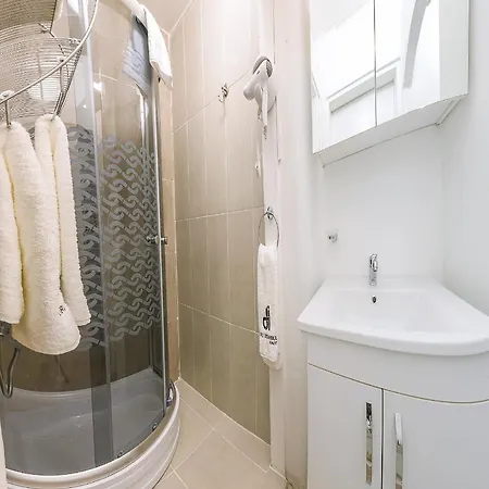Duru Apartamento Istambul