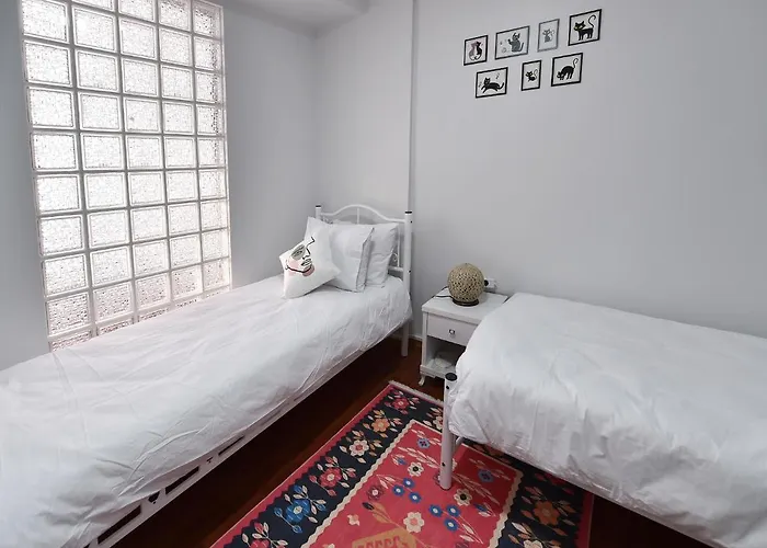 Appartement Duru Istanboel