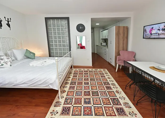 Appartement Duru Istanboel