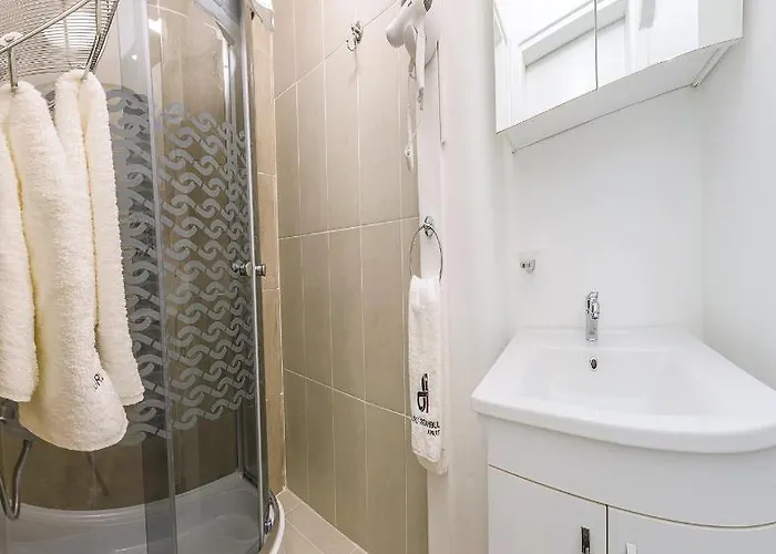 Duru Appartement Istanboel