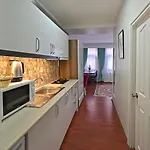 Διαμέρισμα Duru Κωνσταντινούπολη