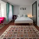 Duru Διαμέρισμα Κωνσταντινούπολη