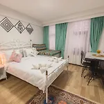 Διαμέρισμα Duru *