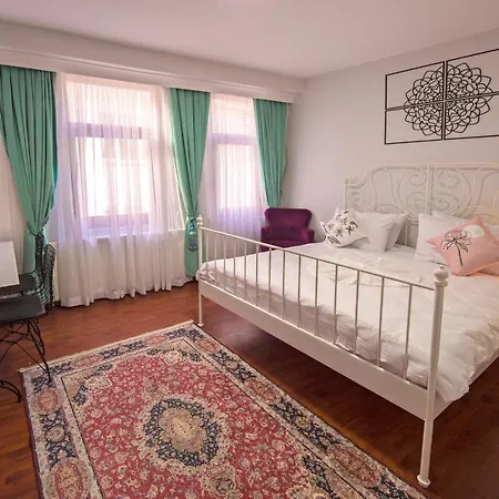 Duru Apartman Isztambul