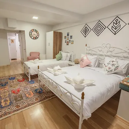 Duru Apartment *