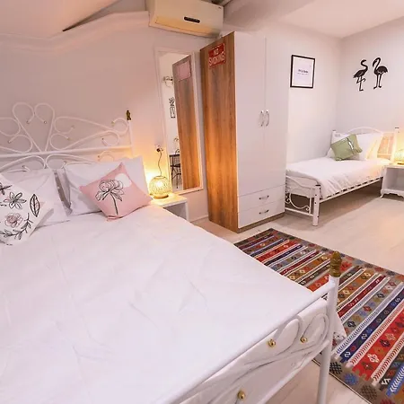 Duru Apartment
