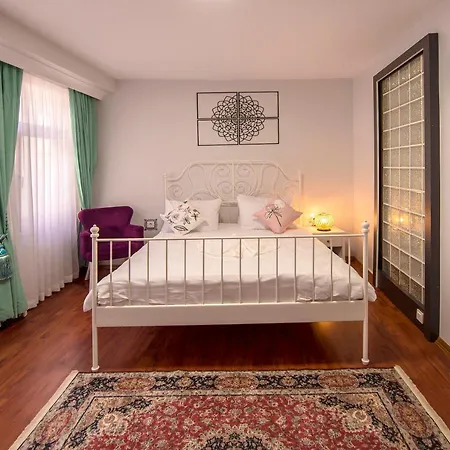 Duru Apartman *