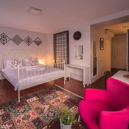Apartment Duru Istanbul