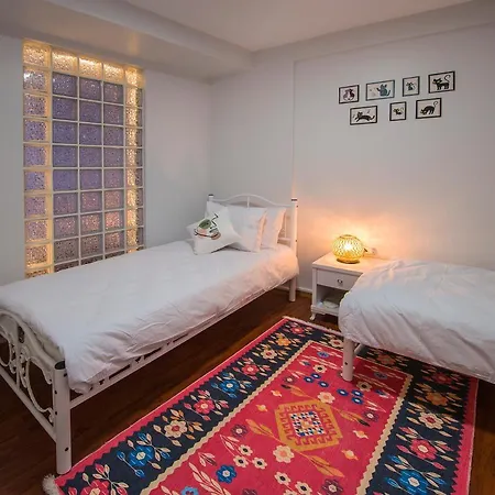 Duru * Istanbulská provincie