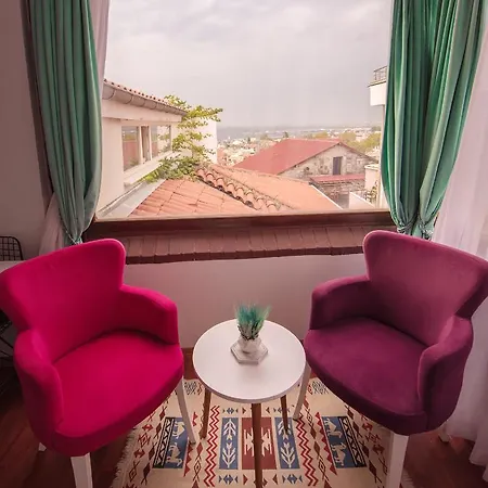 Duru Apartman