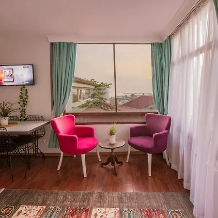Duru Isztambul