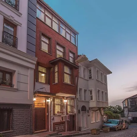 Apartman Duru