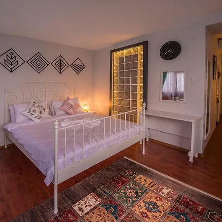 Duru Apartman Isztambul