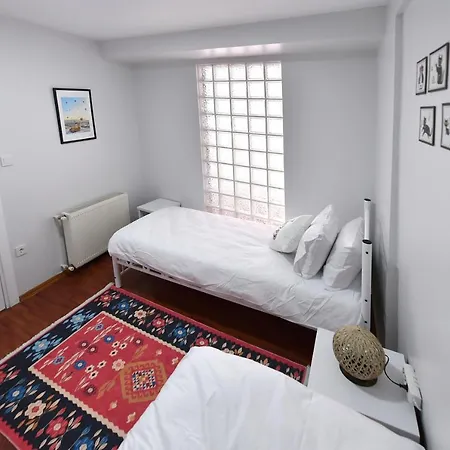 Duru * イスタンブール