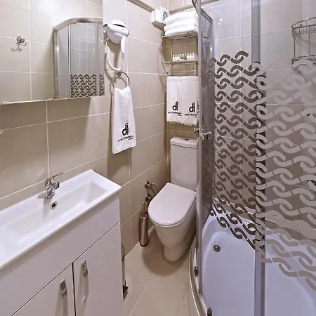 Apartment Duru