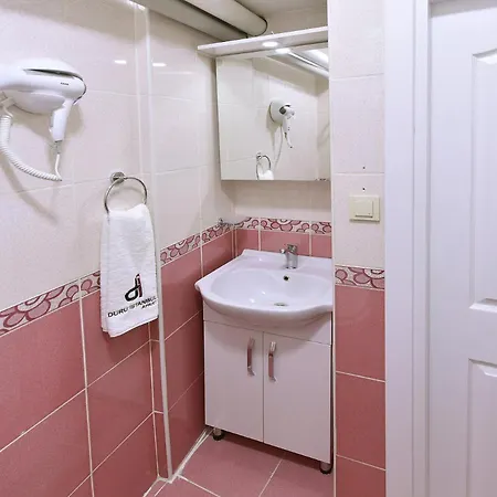 Duru Apartman Isztambul