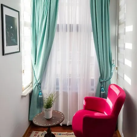 Duru Apartman