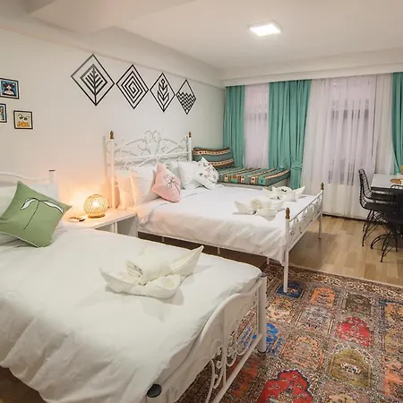 Apartman Duru