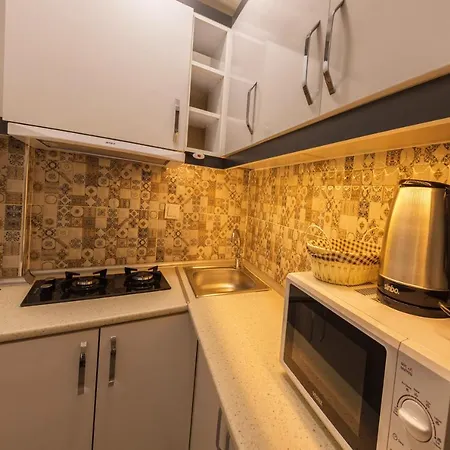 Duru Apartment *