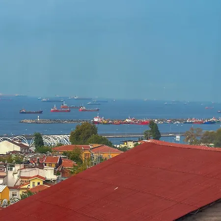 Duru Apartman *