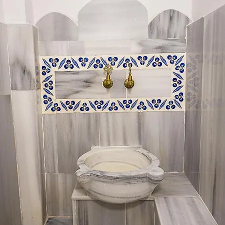 Apartment Duru