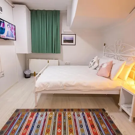 Duru Apartment Istanbul