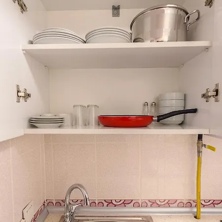 Duru Apartman *