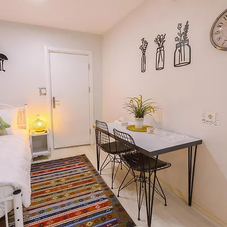 Apartman Duru *
