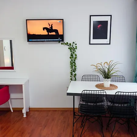 Duru Apartman Isztambul