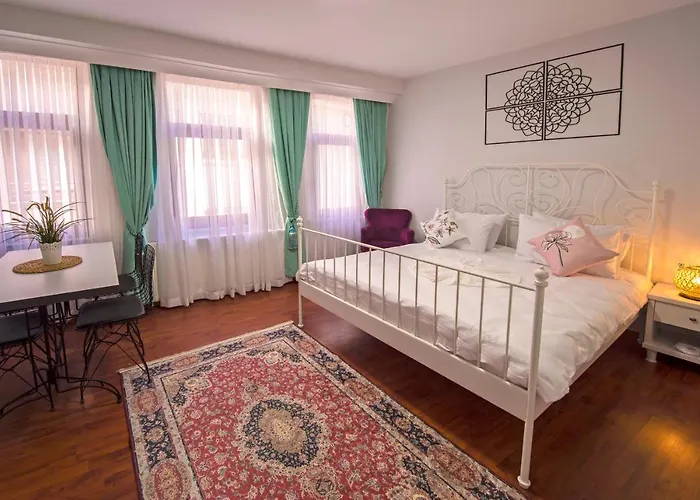 Duru Appartement Istambul