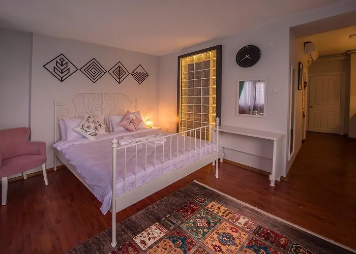 Duru Appartement Istambul