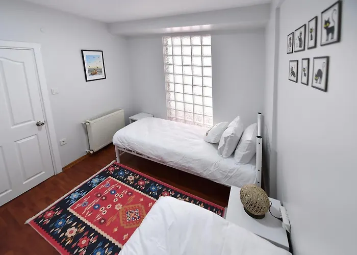 Duru * Istanbulská provincie