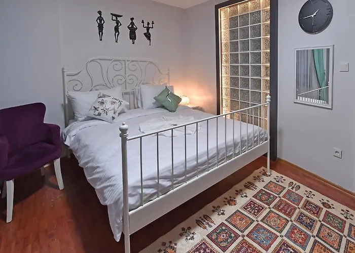 Duru * Istanbulská provincie