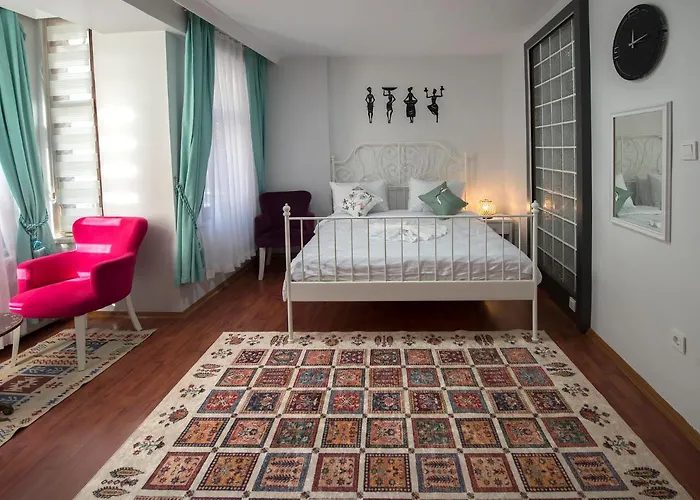 Duru Appartement Istambul