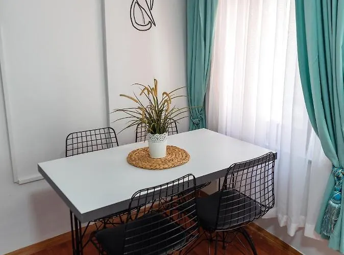 Apartmán Duru Istanbulská provincie