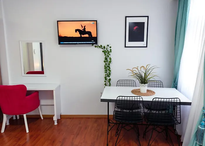 Duru Apartmán Istanbulská provincie