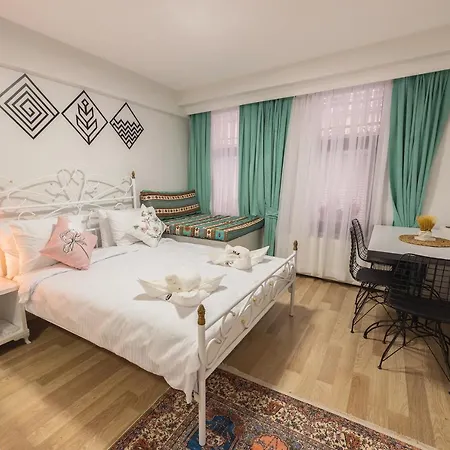 Apartamento Duru *