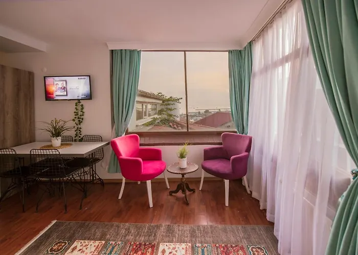 Duru 伊斯坦布尔