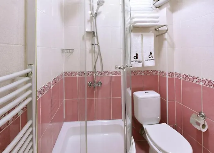 Duru 伊斯坦布尔